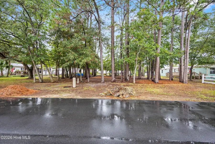 Lot 13-14 NE 68th Street, Oak Island, NC 28465 - #2