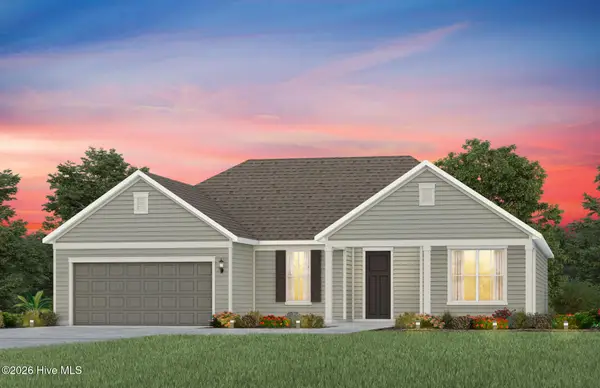 577 Tramontane Boulevard Sw, Shallotte, NC 28470