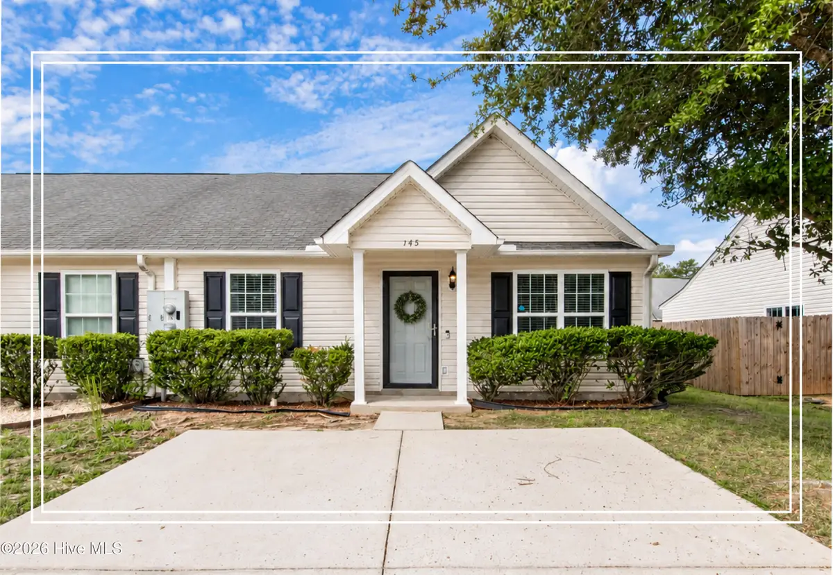 145 Bevington Drive, Aiken, SC 29803 - #1