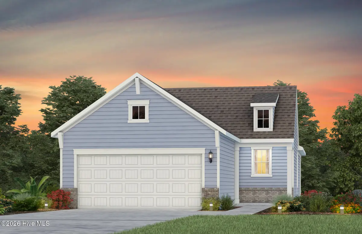 3193 Wuther Squall Way Sw, Shallotte, NC 28470 - #1