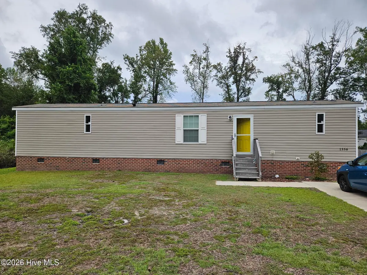 1556 Village Road Ne, Leland, NC 28451 - #1