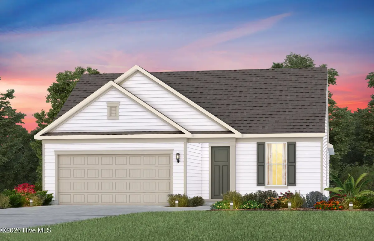 3004 Sea Fret Place Sw, Shallotte, NC 28470 - #1