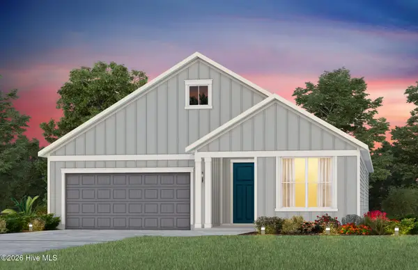 3300 Levanter Lane Sw, Shallotte, NC 28470