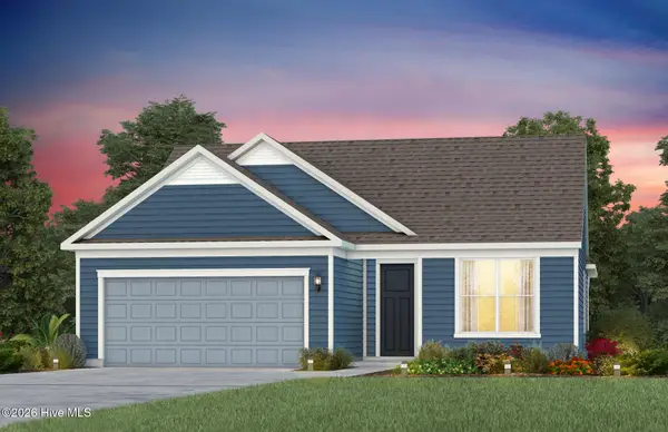 3294 Levanter Lane Sw, Shallotte, NC 28470