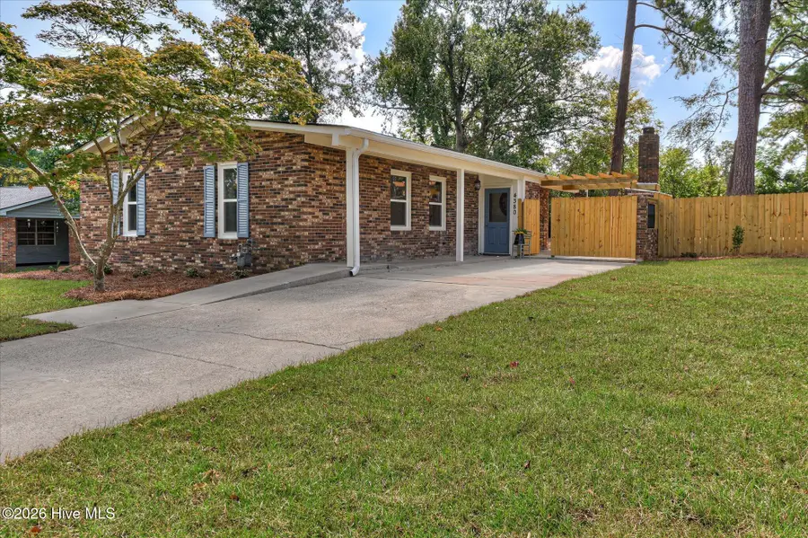 4380 Roxbury Drive, Evans, GA 30809 - #2