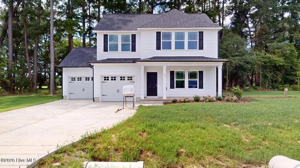 101 Windemere Lane, Goldsboro, NC 27530 - #1