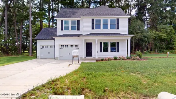 101 Windemere Lane, Goldsboro, NC 27530