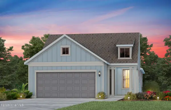 3185 Wuther Squall Way Sw, Shallotte, NC 28470