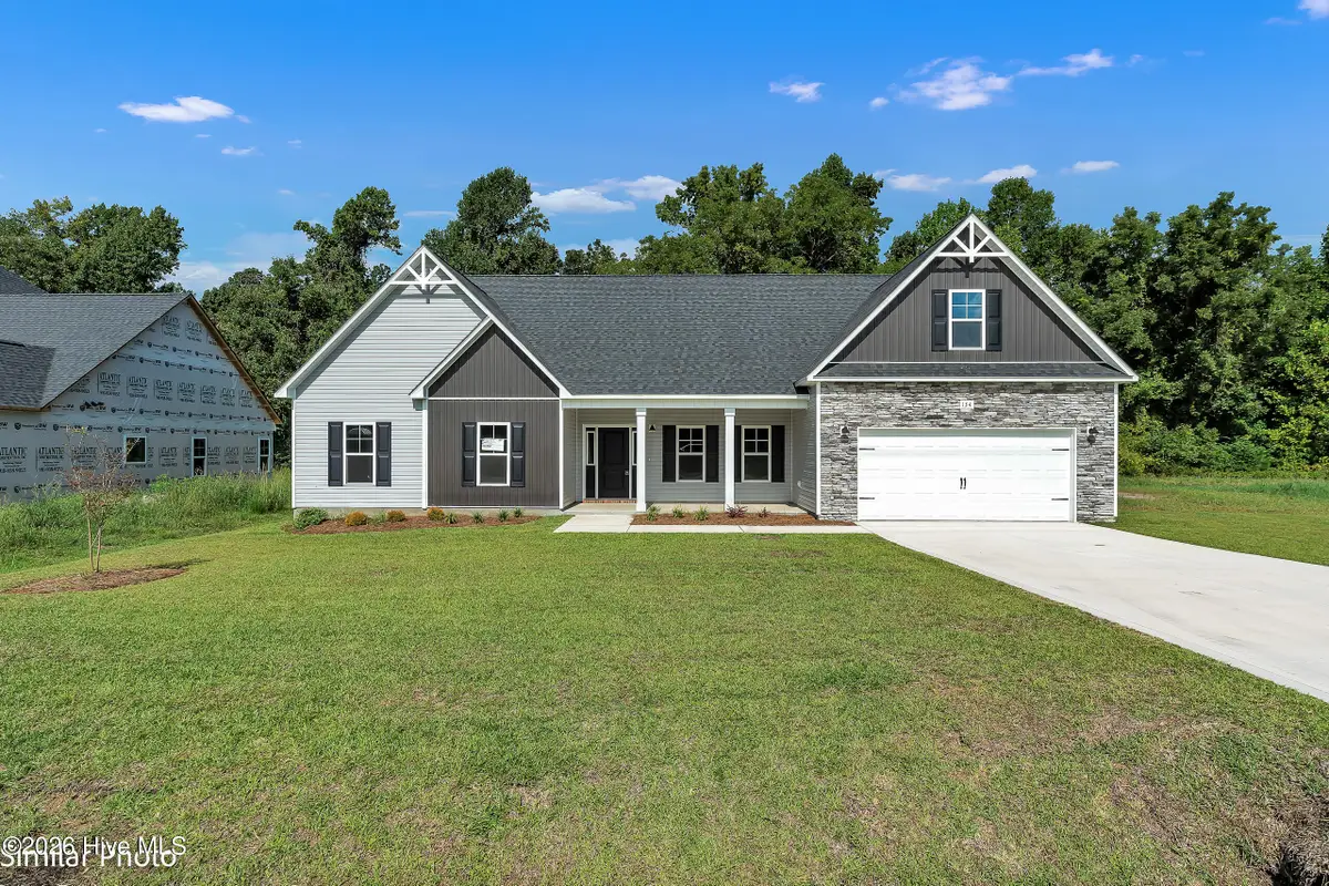 146 Woodford Drive #Lot 196, Jacksonville, NC 28540 - #1