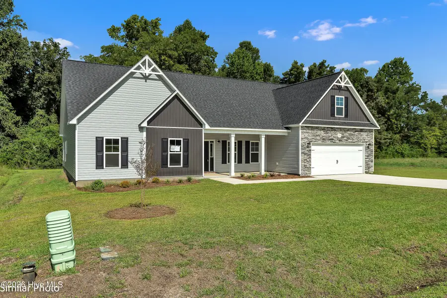 146 Woodford Drive #Lot 196, Jacksonville, NC 28540 - #2