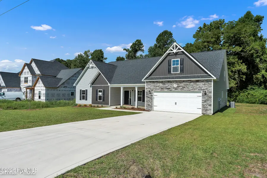 146 Woodford Drive #Lot 196, Jacksonville, NC 28540 - #3