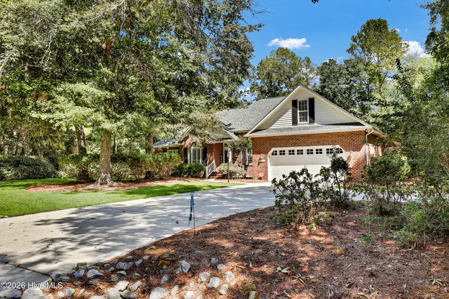 645 Sawgrass Road, Hampstead, NC 28443 - #3