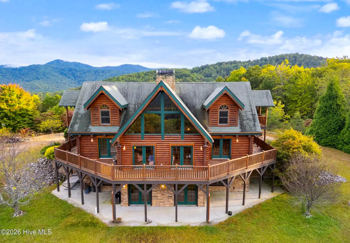 755 Wehutty Road, Murphy, NC 28906 - #1