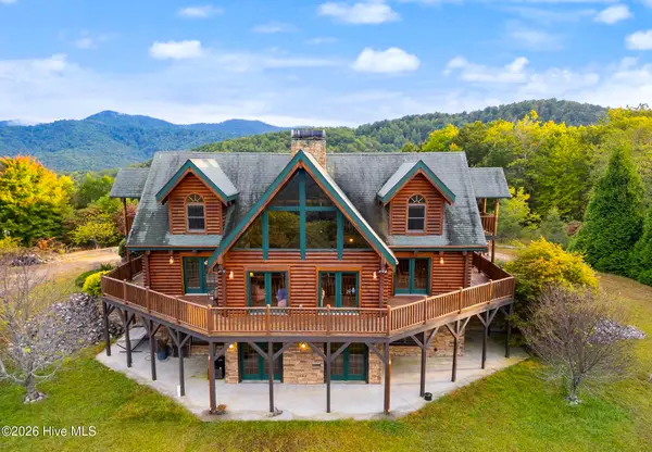 755 Wehutty Road, Murphy, NC 28906