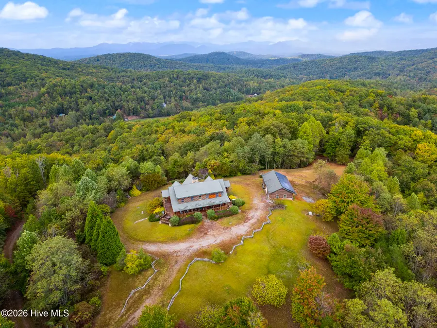 755 Wehutty Road, Murphy, NC 28906 - #3