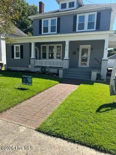 913 W Church Street, Elizabeth City, NC 27909 - #1