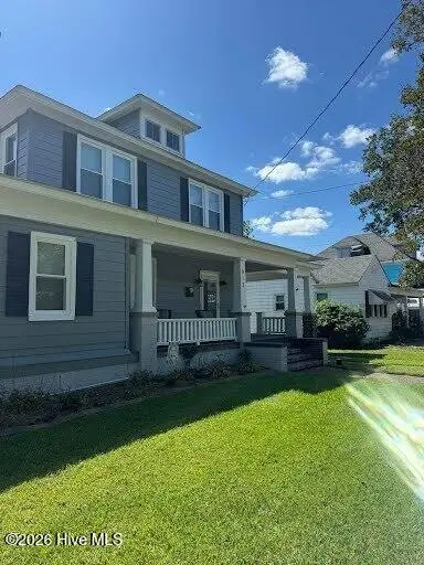 913 W Church Street, Elizabeth City, NC 27909 - #2