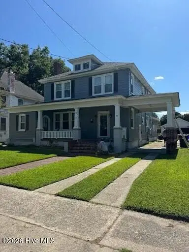 913 W Church Street, Elizabeth City, NC 27909 - #3