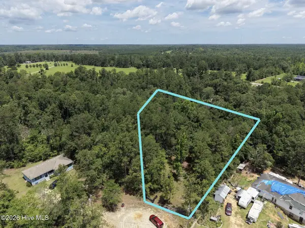 160 Charlene Drive, Hephzibah, GA 30815