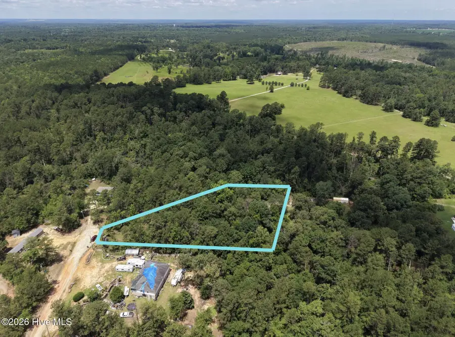 160 Charlene Drive, Hephzibah, GA 30815 - #2