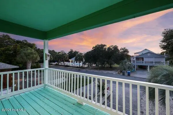 930 Tidewater Lane, Carolina Beach, NC 28428 - #3