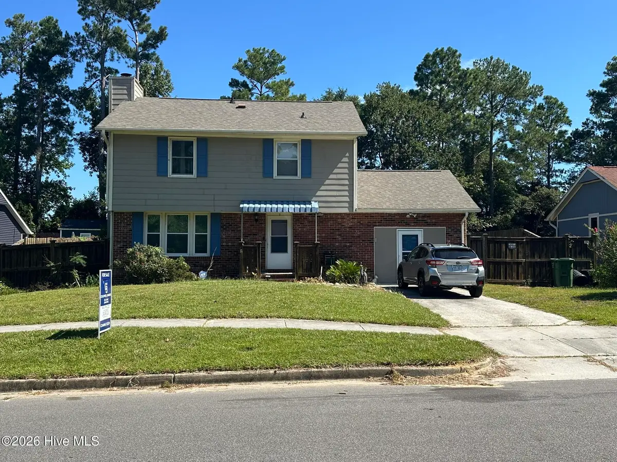 5113 Hunters Trail, Wilmington, NC 28405 - #1