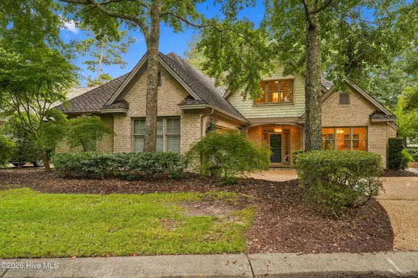 7102 Saybrook Drive, Wilmington, NC 28405