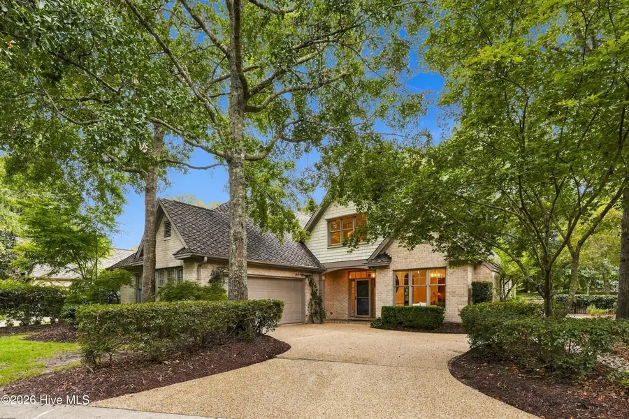 7102 Saybrook Drive, Wilmington, NC 28405 - #2