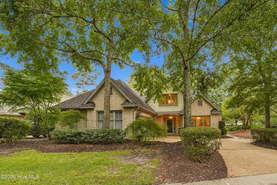 7102 Saybrook Drive, Wilmington, NC 28405 - #3