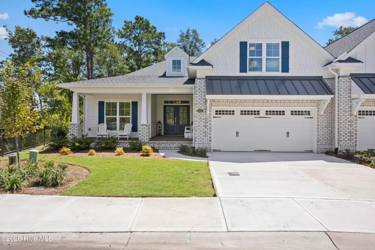 1009 Tina Court #(Homesite 40), Wilmington, NC 28409 - #1