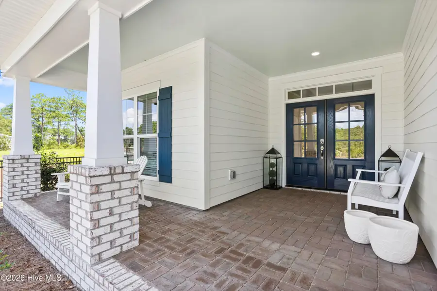 1009 Tina Court #(Homesite 40), Wilmington, NC 28409 - #2
