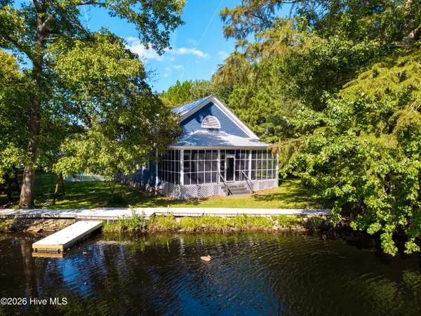 103 Bolton's Bridge Lane, Edenton, NC 27932