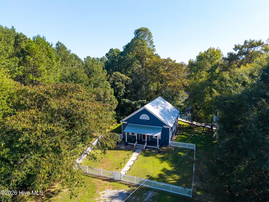103 Bolton's Bridge Lane, Edenton, NC 27932 - #3