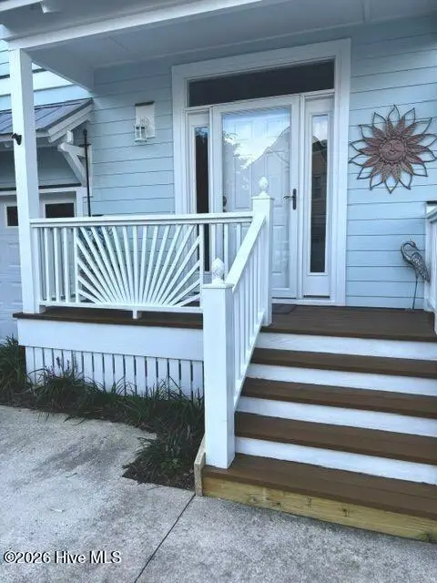 221 River Gate Lane, Wilmington, NC 28412 - #2