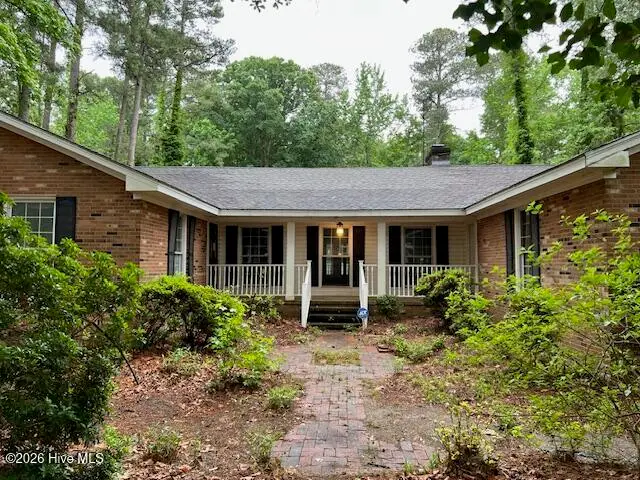133 Perry Drive, Goldsboro, NC 27530 - #2