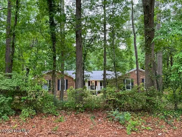 133 Perry Drive, Goldsboro, NC 27530 - #3