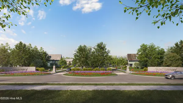 Lot 10 Fletcher Key Street, Southport, NC 28461