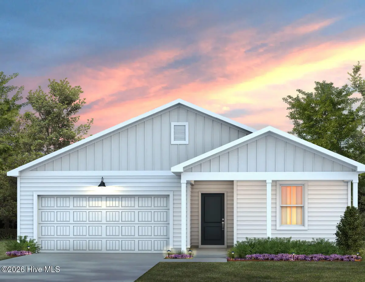 544 Coronado Avenue, Leland, NC 28451 - #1