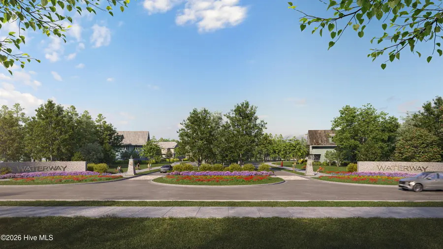 Lot 17 Fletcher Key Street, Southport, NC 28461 - #2