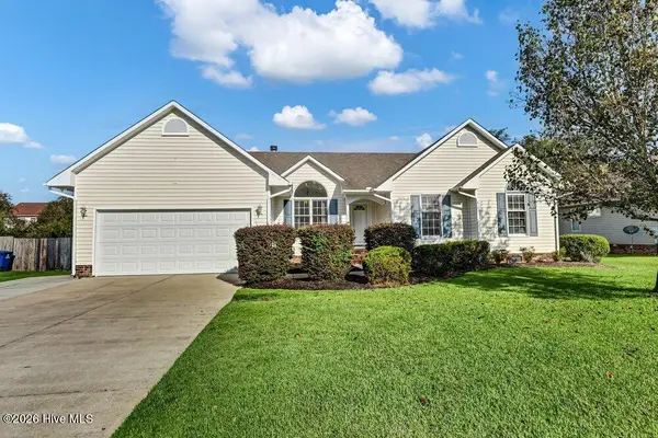 104 Sidney Lane, Jacksonville, NC 28540