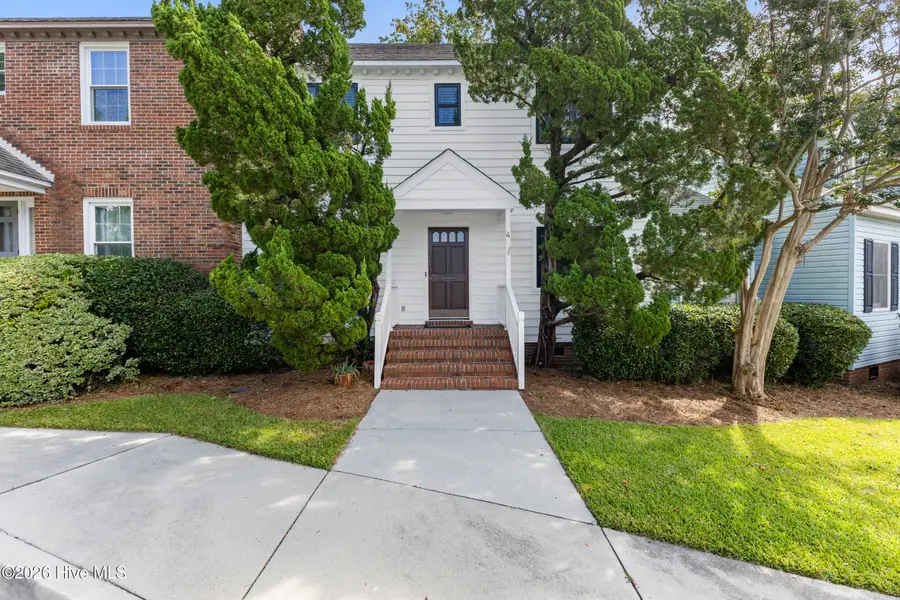 4 Saint Marys Place, Wilmington, NC 28403 - #2