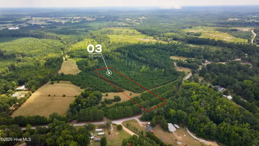 Lot 3 Union Church Road, Thomson, GA 30824 - #3