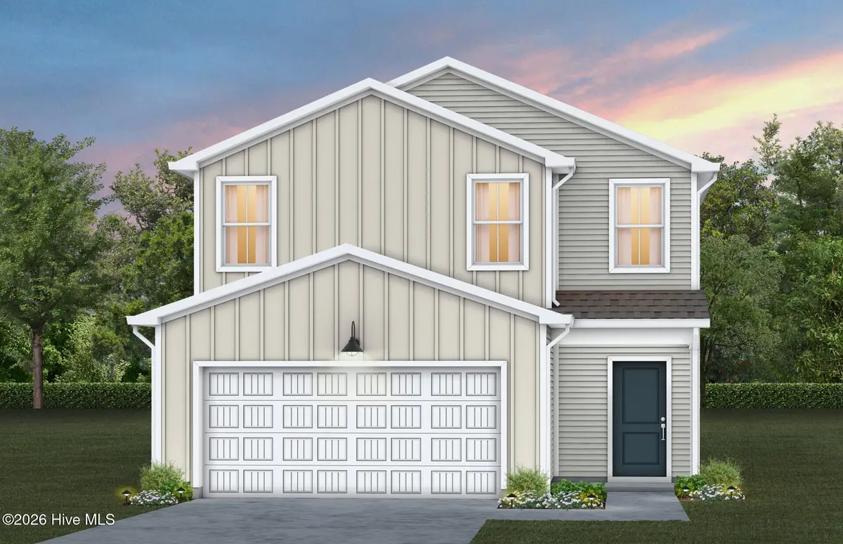 616 Coronado Avenue, Leland, NC 28451 - #1
