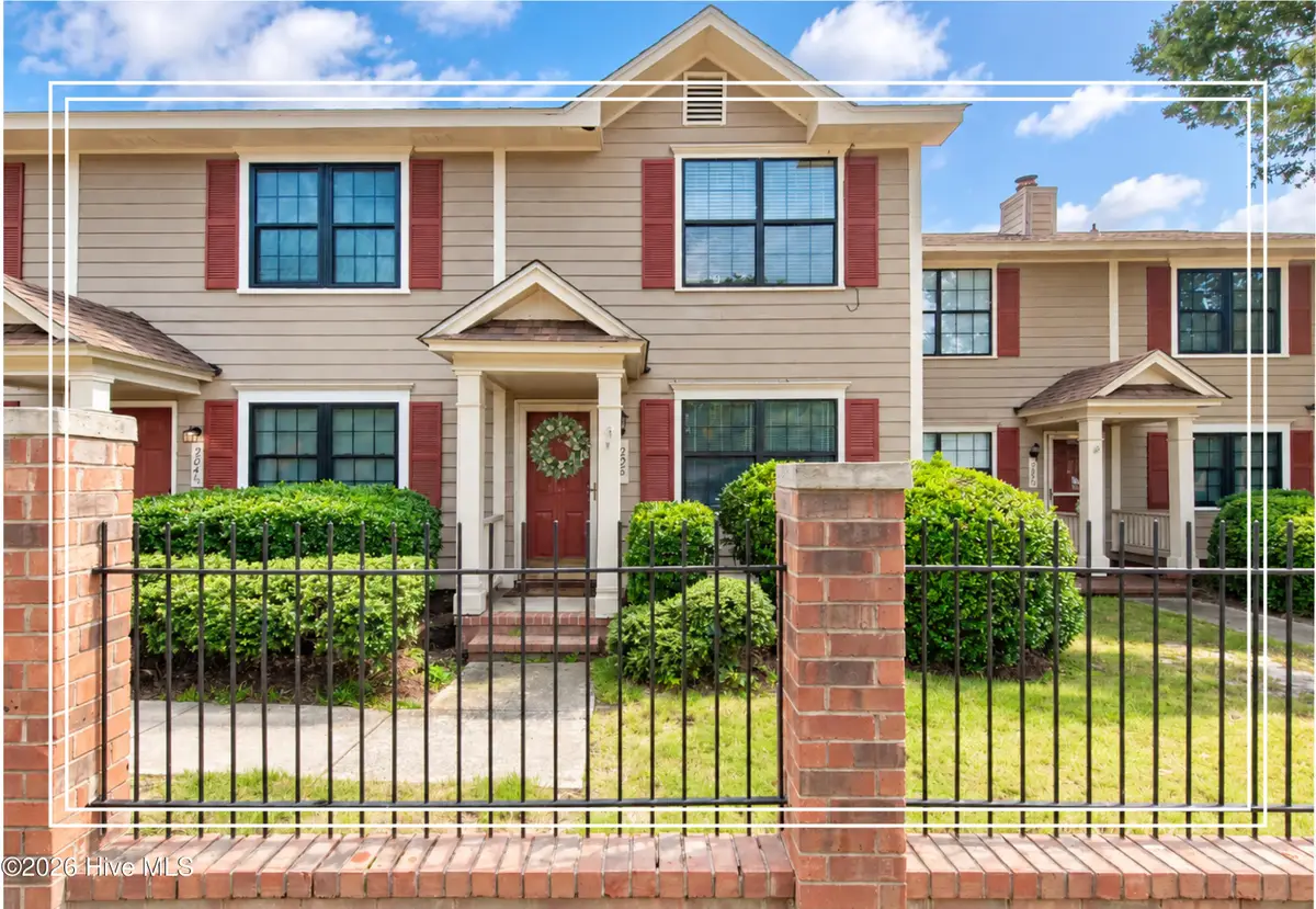 206 W Buena Vista Avenue, North Augusta, SC 29841 - #1