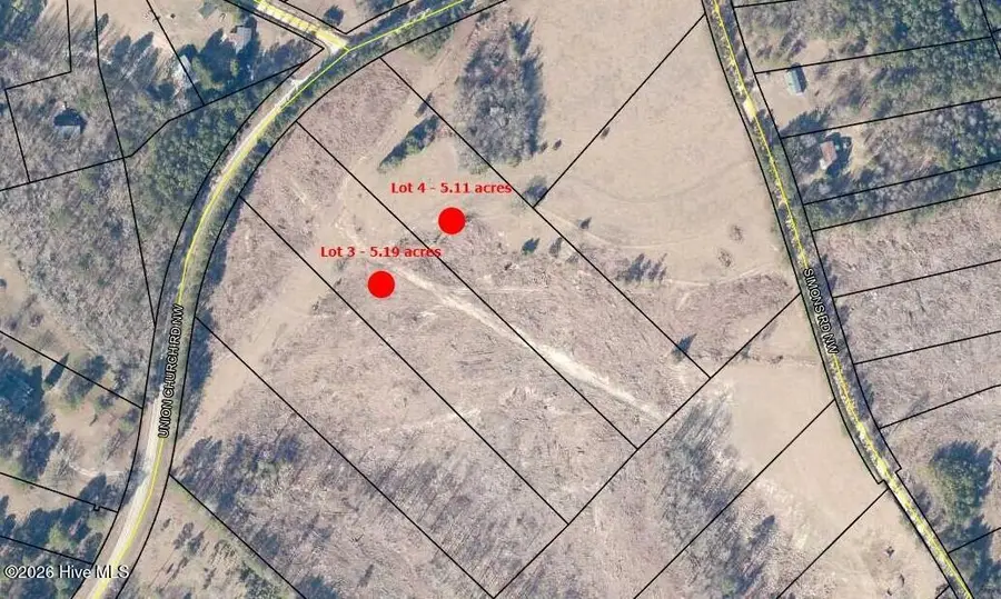 Lot 4 Union Church Road, Thomson, GA 30824 - #2