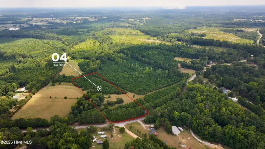 Lot 4 Union Church Road, Thomson, GA 30824 - #3