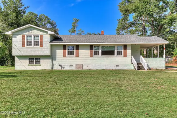 1937 Fairway Drive, Augusta, GA 30906