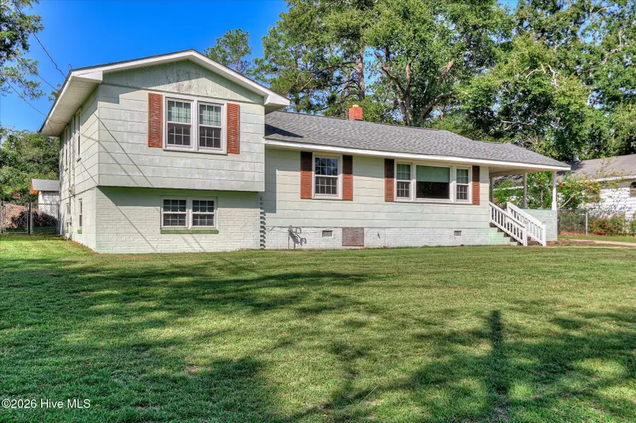 1937 Fairway Drive, Augusta, GA 30906 - #2