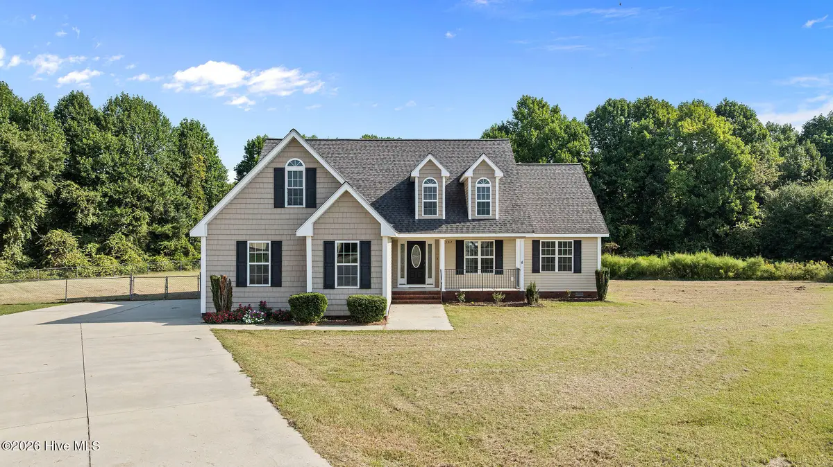 102 Egret Place, Goldsboro, NC 27534 - #1