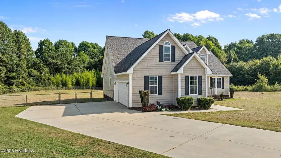 102 Egret Place, Goldsboro, NC 27534 - #2